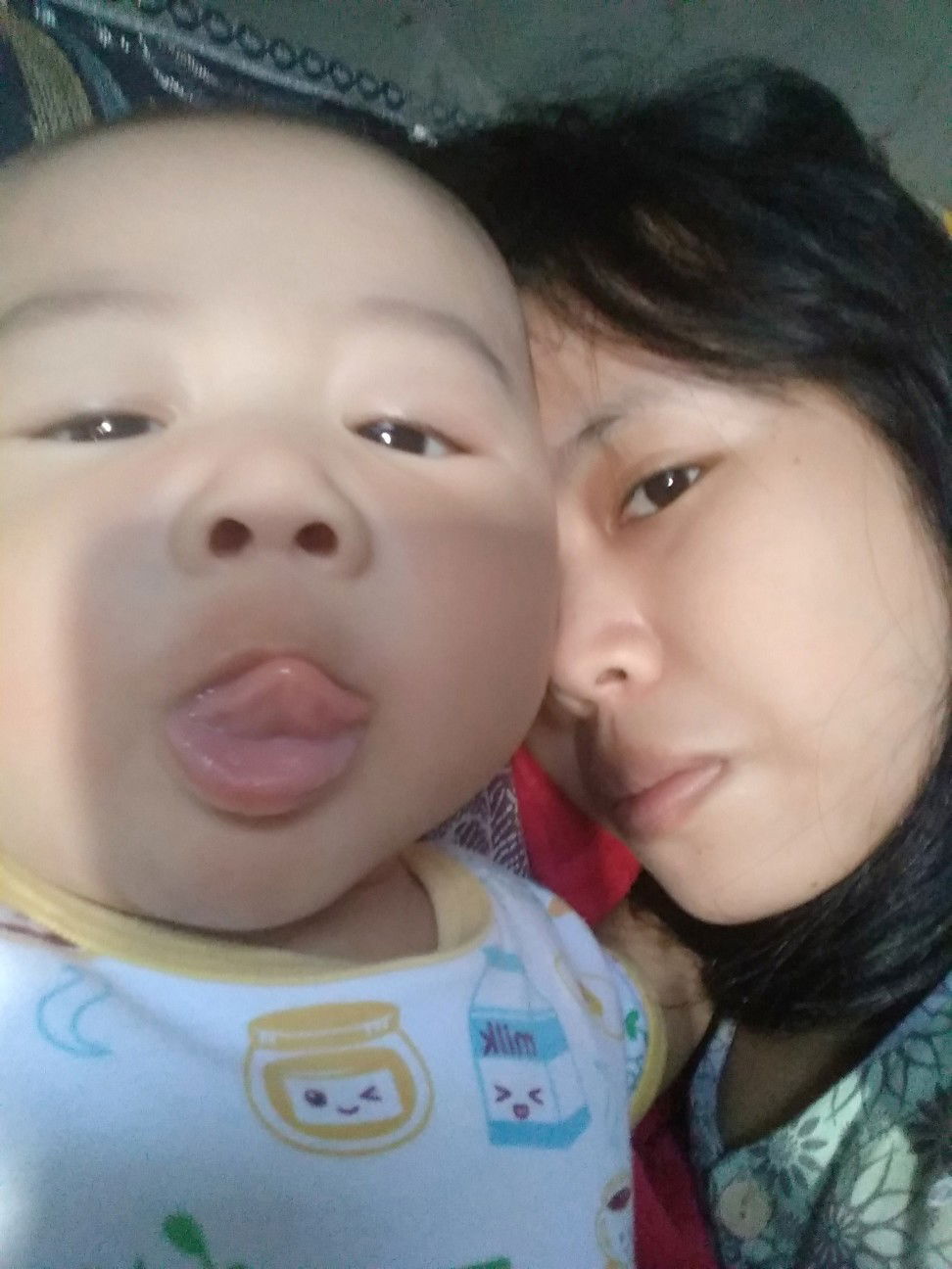 Sinta Mega Puryani Putri profile icon