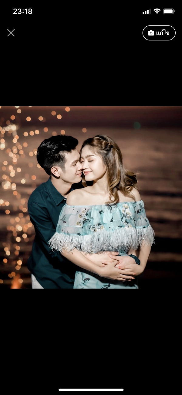 Aunyamanee Jomhong profile icon