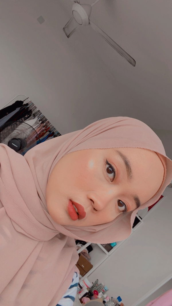 yani samsudin profile icon