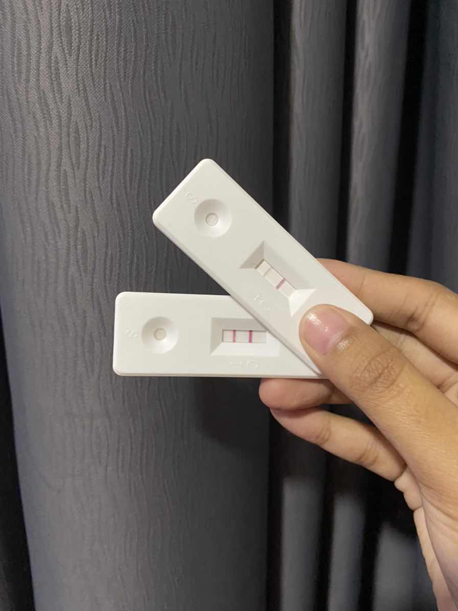 First pregnancy 💕