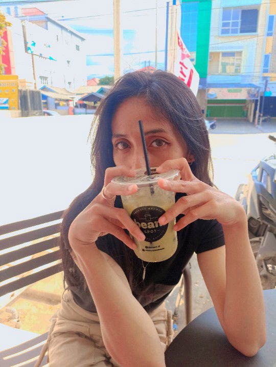 Susan Ellen Kamagi profile icon