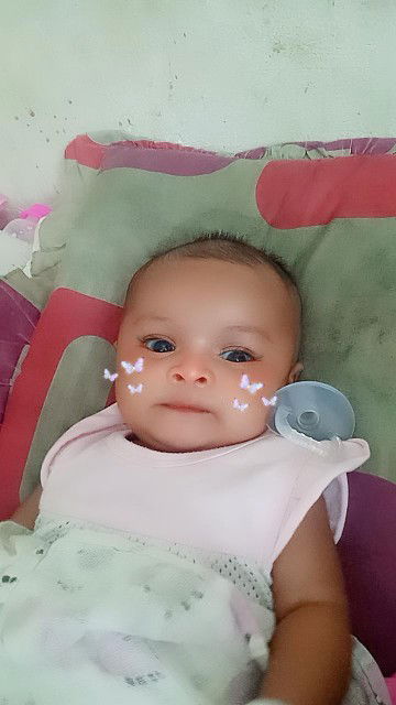 Nurin Jumaidi profile icon