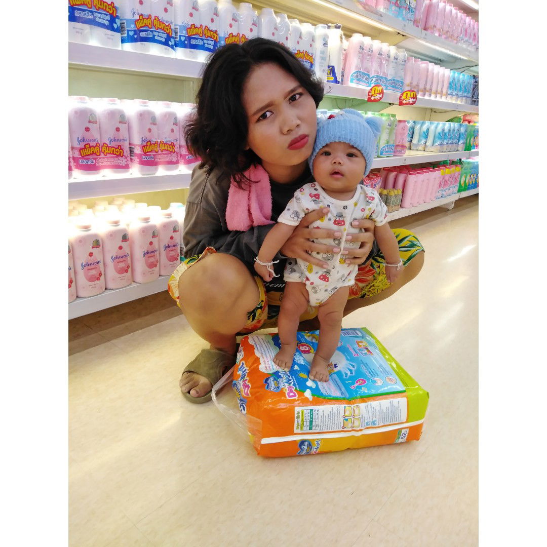 Kwanruethai Srisaiyut profile icon