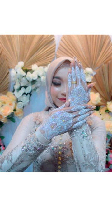 Asri Afrida profile icon