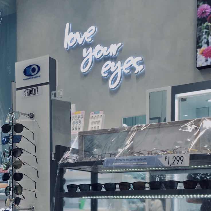 Pregnancy and Postpartum Can Affect your Visual Acuity