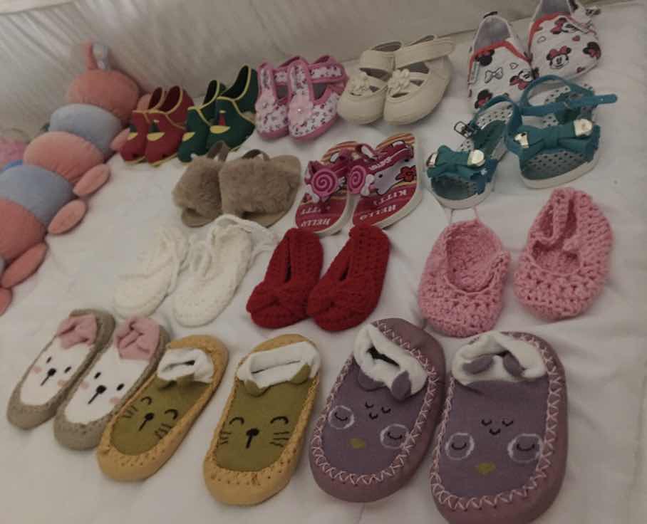 Tanong Tungkol sa: SAPATOS