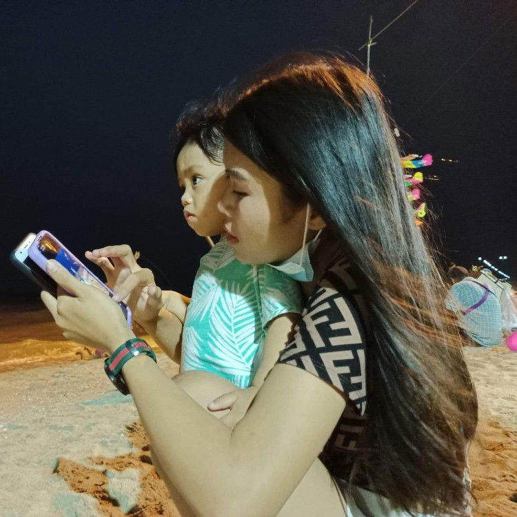 Wannapha Khammee profile icon