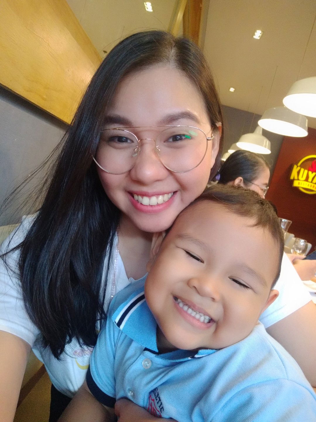 Mary Joy Leonero Monte profile icon