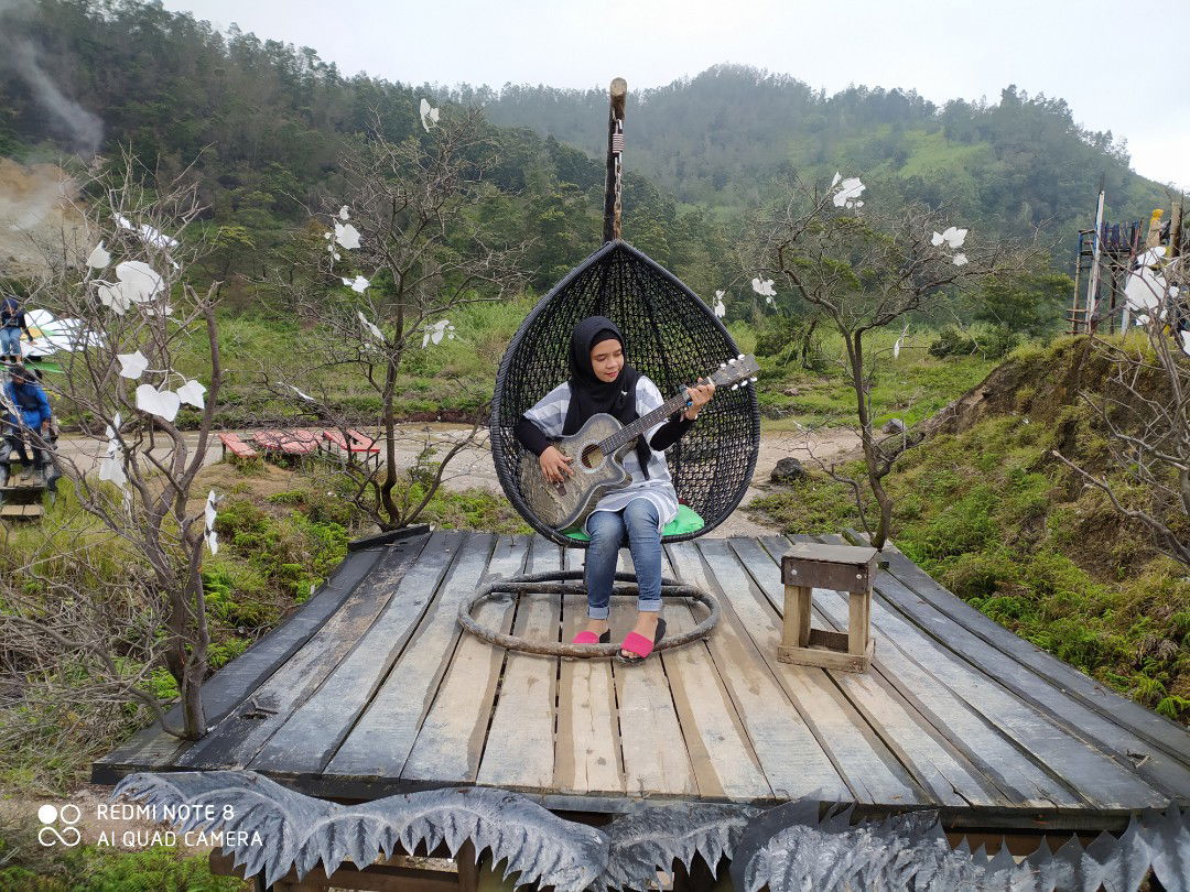 Sarwindah Indah profile icon