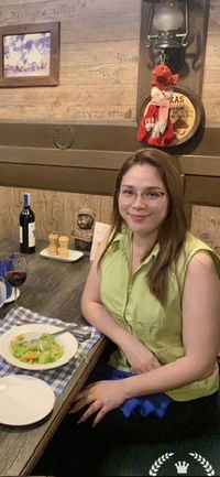 Flobelle Enriquez profile icon