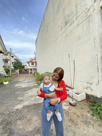 Manchalita Makatar profile icon