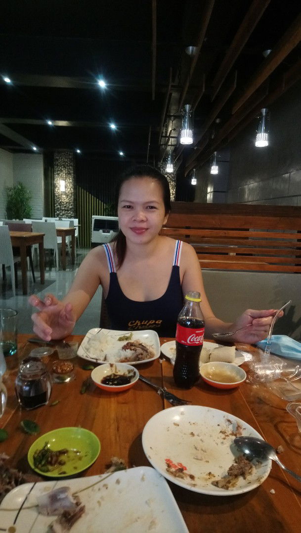 Jenelyn G Dayondon profile icon