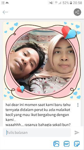 Siti Nur profile icon