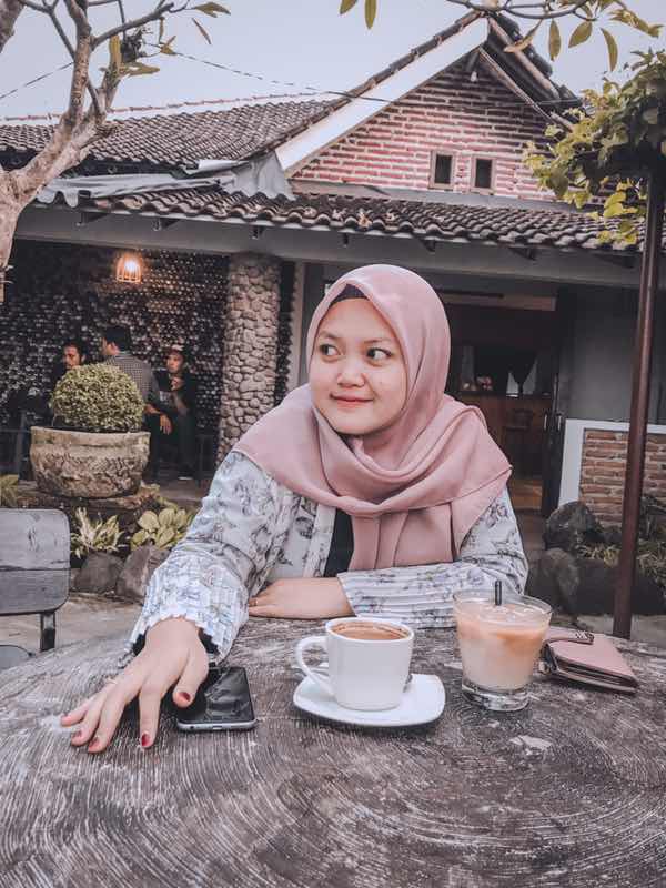 Irma Maulidina profile icon