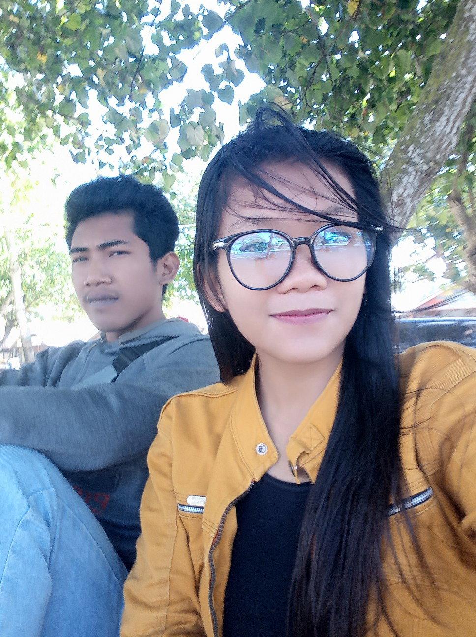 Badriyah Pesek profile icon