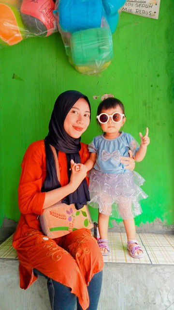 andini aprilia profile icon