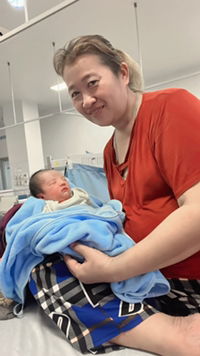 โม จิ' profile icon