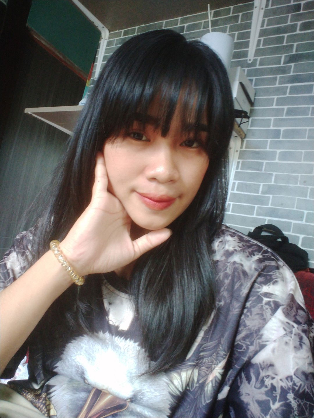 Pearploy Plangpromarach profile icon