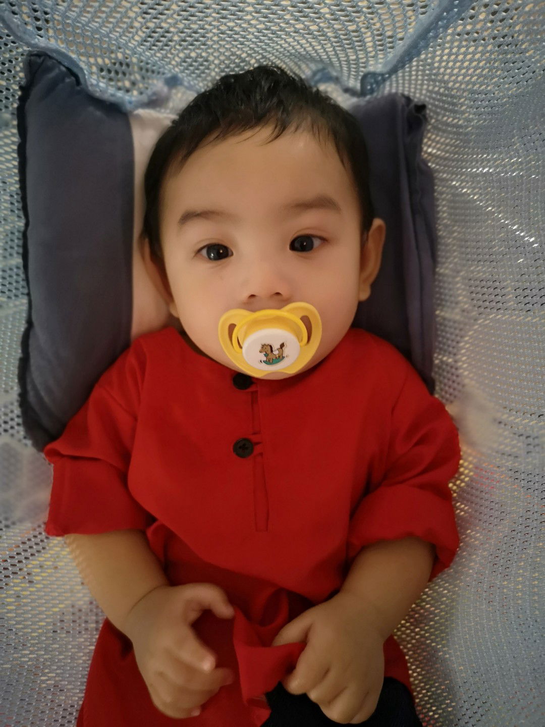 Jue Akim profile icon