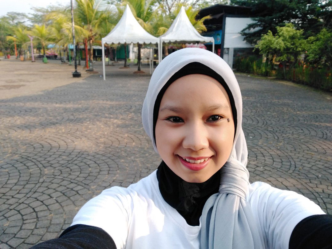 shela lismeina profile icon