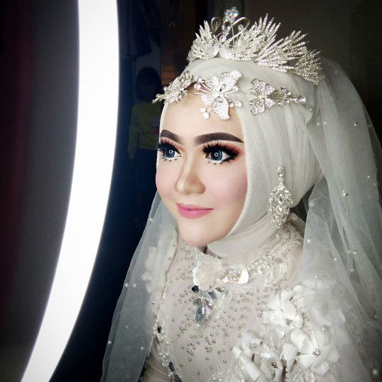 Atikah Putri profile icon