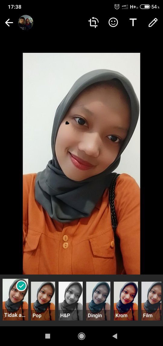 Cenot chuby profile icon