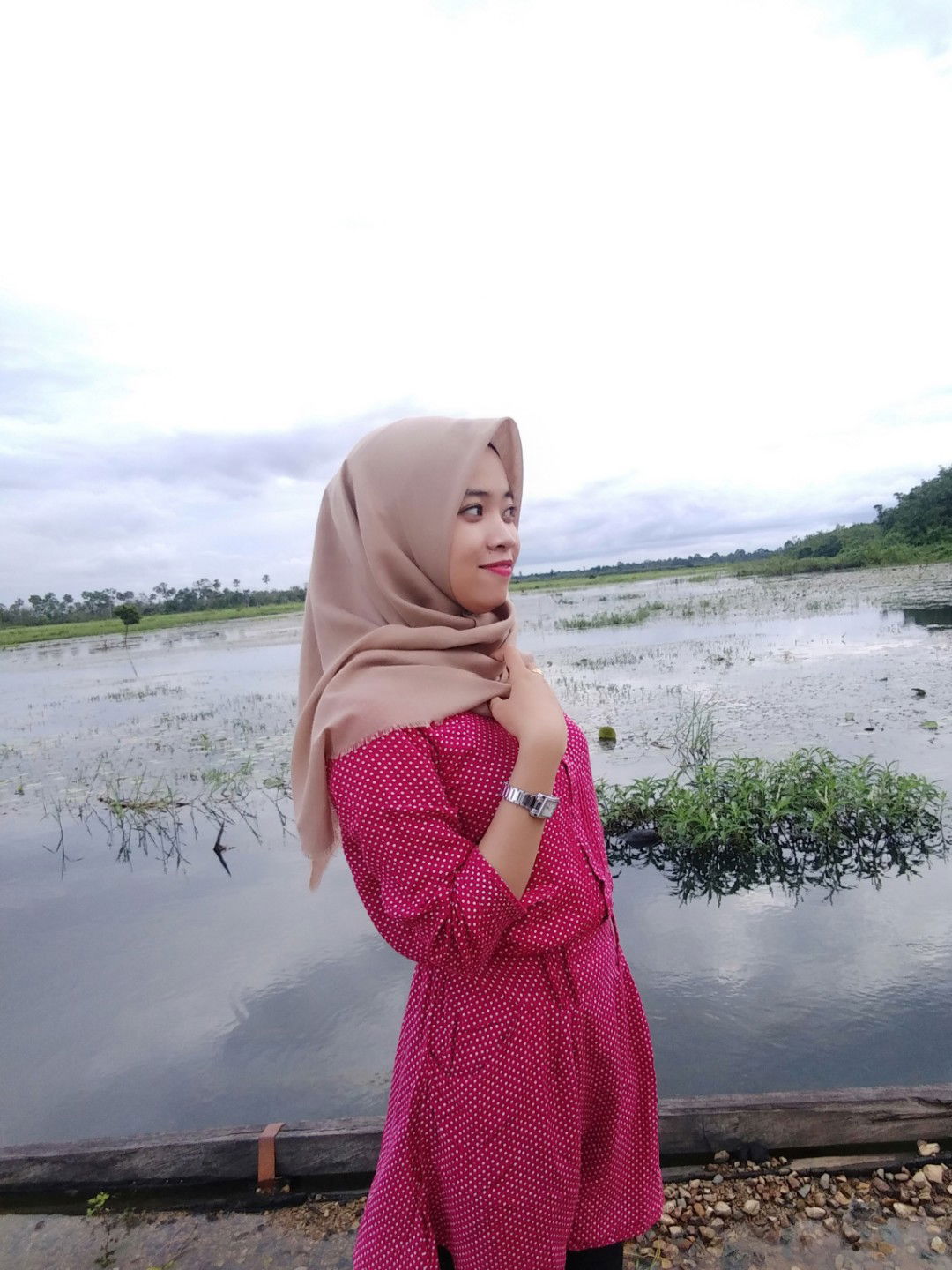 Rahmadaniatul Olfah profile icon