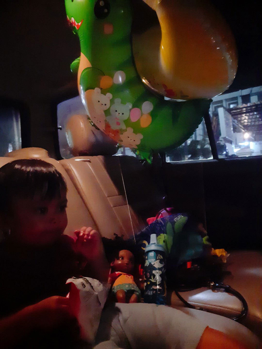 mama Ang profile icon