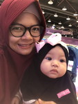 Sylvie Nurmaulita profile icon