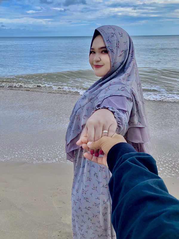 Resita Sitorus profile icon