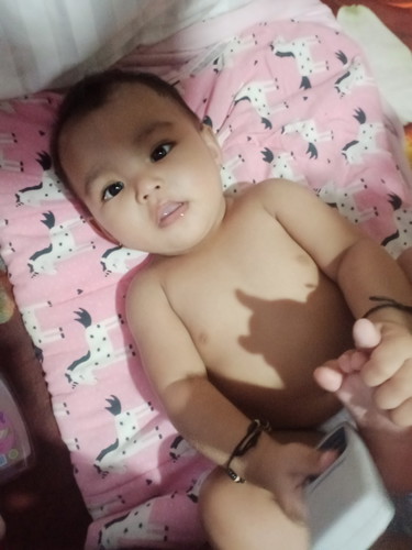 anak aktif