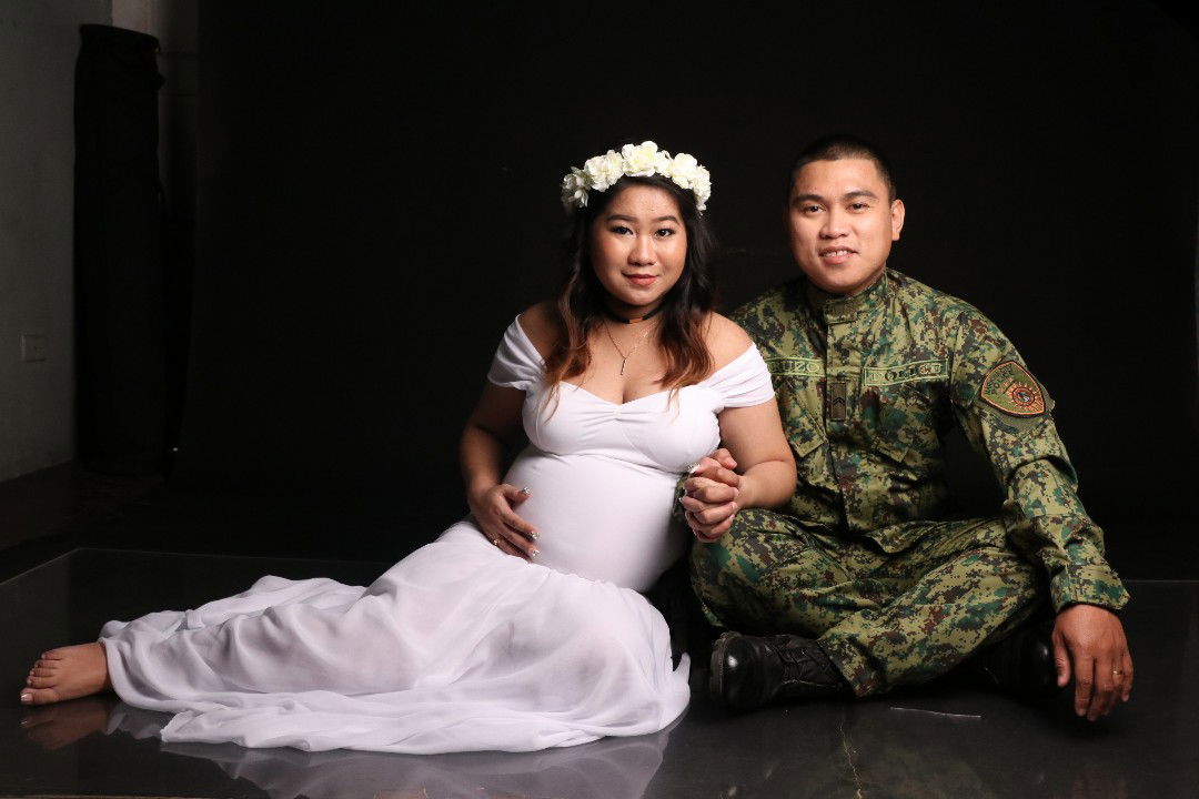 Mei Jun profile icon