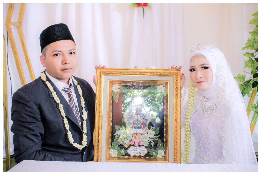 Monalisa Priyanto profile icon