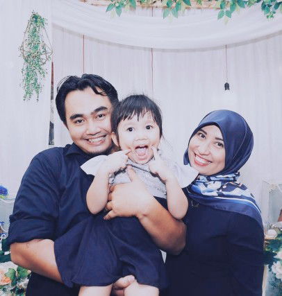 Nurul Widya Pristy profile icon