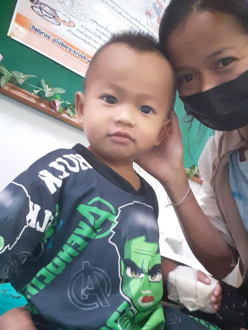 ปาก ร้าย profile icon