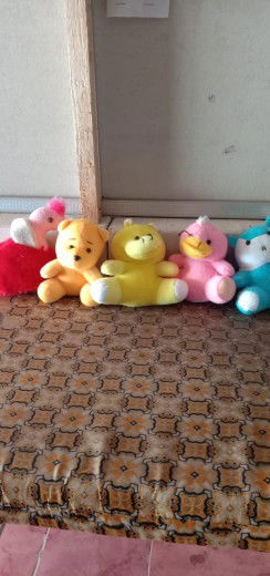 Dita Ningrum profile icon