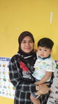 Siti Nor Katini Busri profile icon