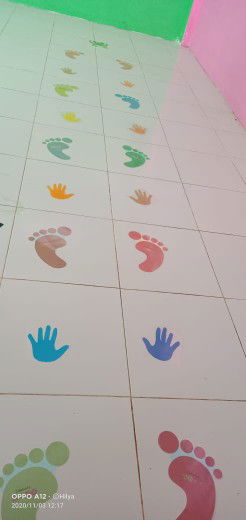 Warni Bintu Nawir Tinurun profile icon