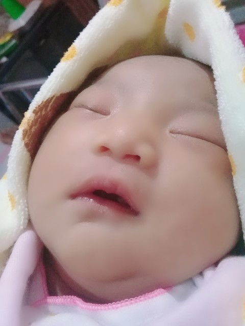 Aini Syahla profile icon