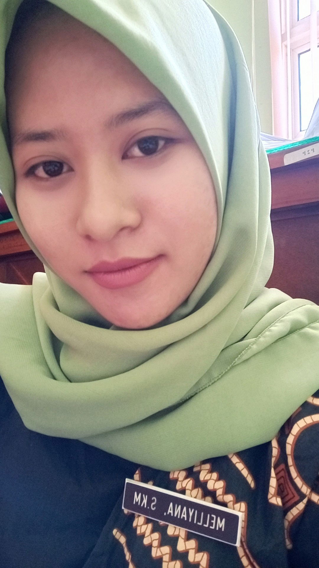 Melliyana profile icon