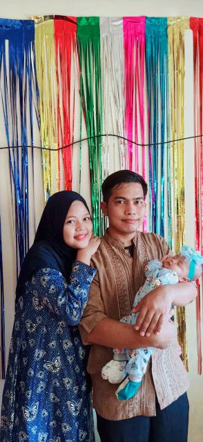 amah rahmawati profile icon