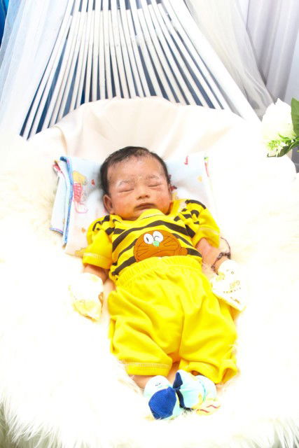 Lisa Anggraini profile icon