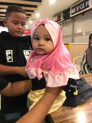 Resi Yuliani profile icon