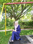 Rozie Hussain profile icon