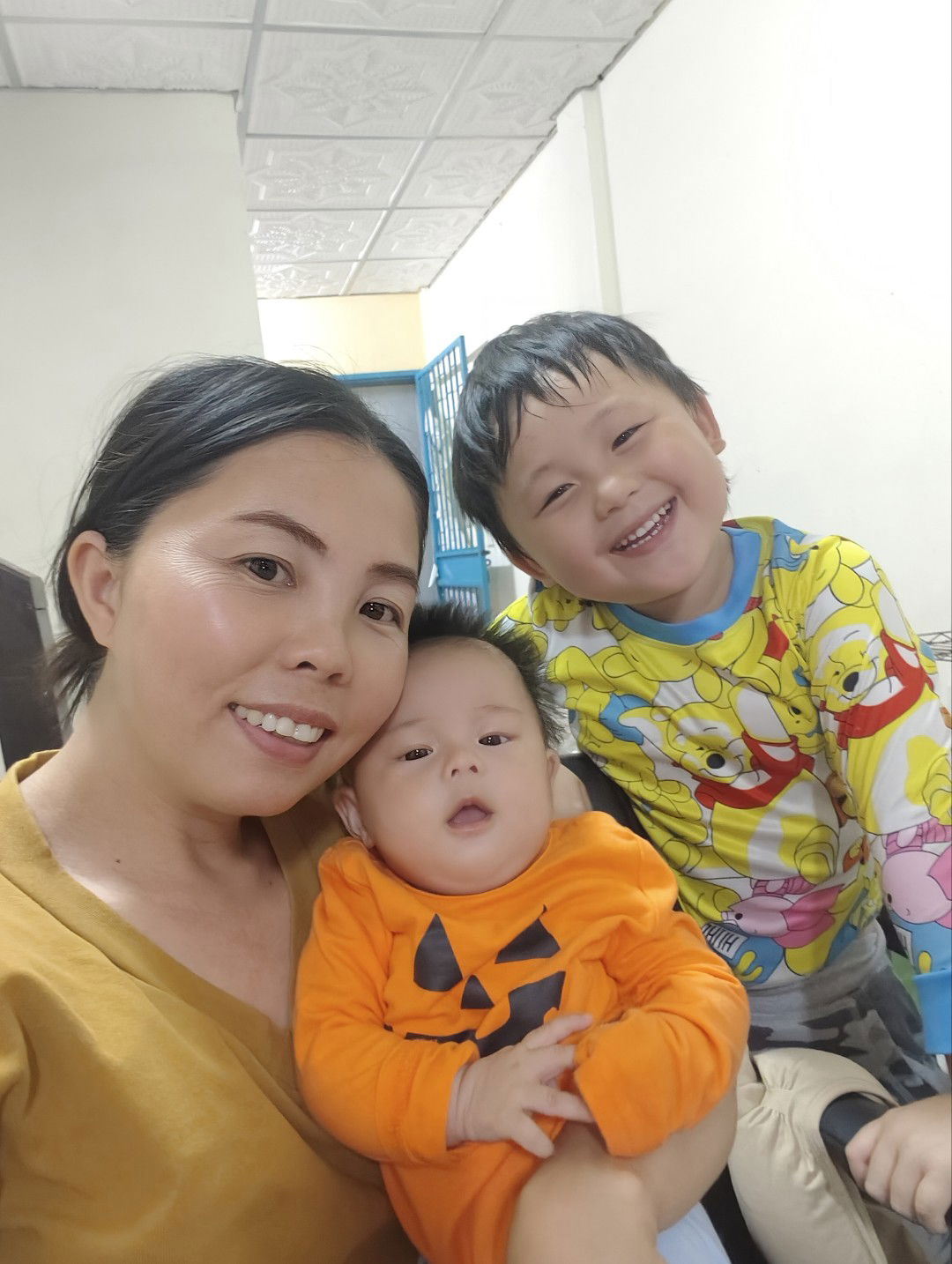 Nudee Kusuma profile icon