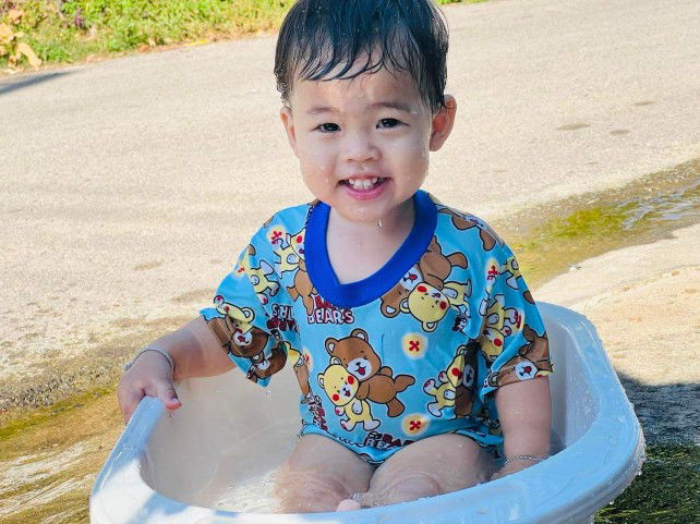 Nichali Pimpakdee profile icon