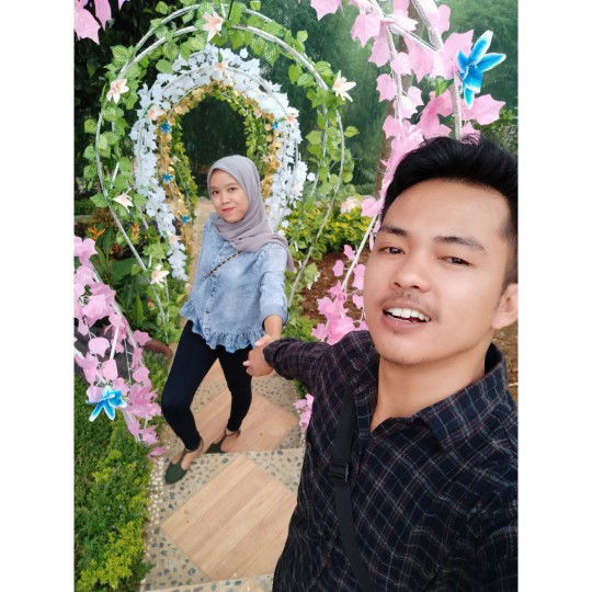 Siti Sapuroh profile icon