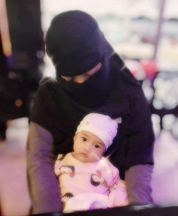 Humaira Leeyana profile icon