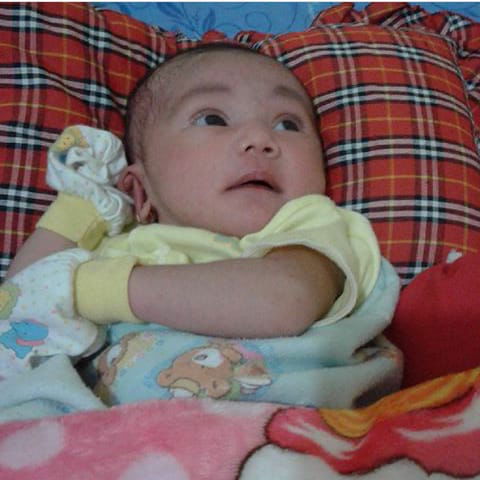 Alawiyah profile icon