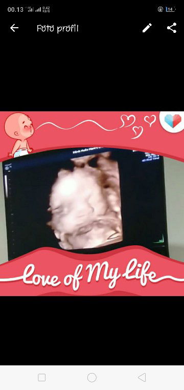 Novita Agustin profile icon